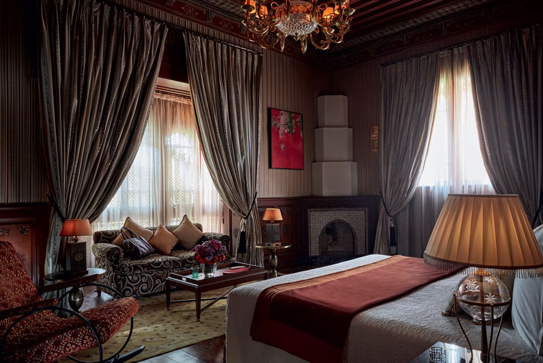 Royal Mansour