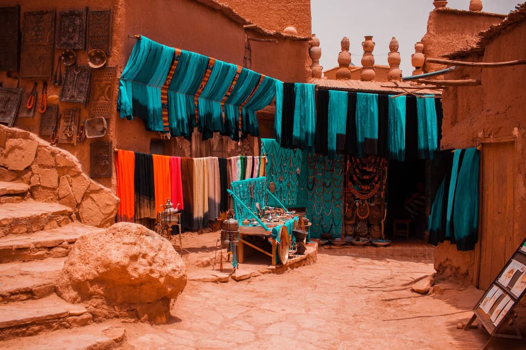 Marrakesh